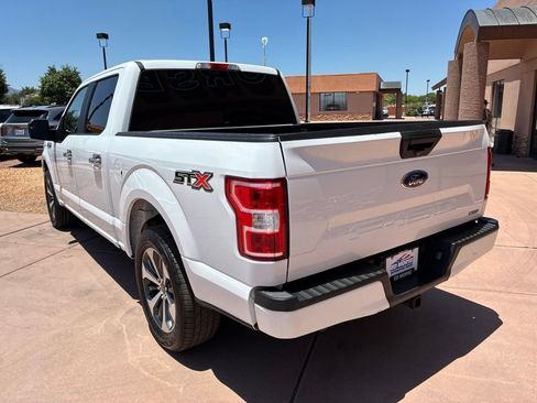 Used 2020 Ford F150 XL w/ Equipment Group 101A Mid RWD image 9