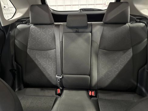 Used 2024 Toyota RAV4 XLE AWD/4WD image 24