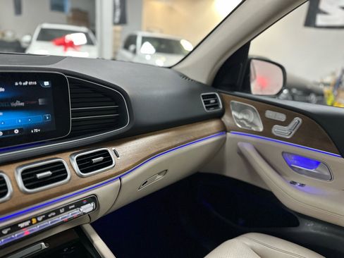 Used 2022 Mercedes-Benz GLE 350 4MATIC image 30