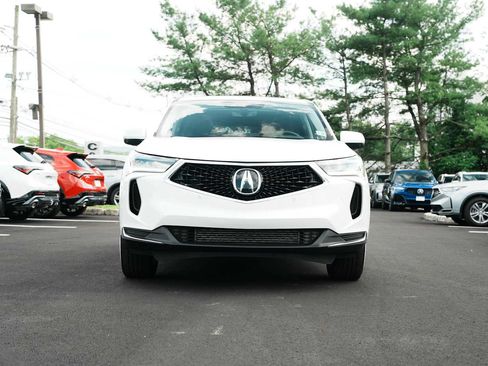 Used 2024 Acura RDX SH-AWD w/ Technology Package image 2