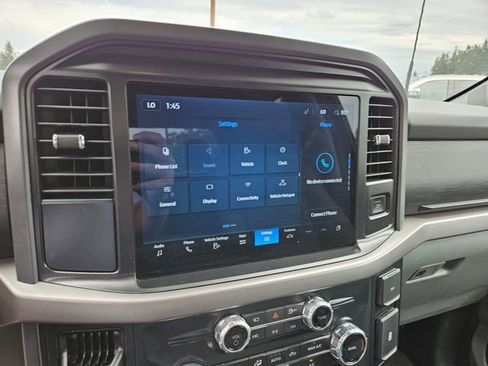 Used 2025 Ford F150 XLT w/ Equipment Group 301A Standard AWD/4WD image 10