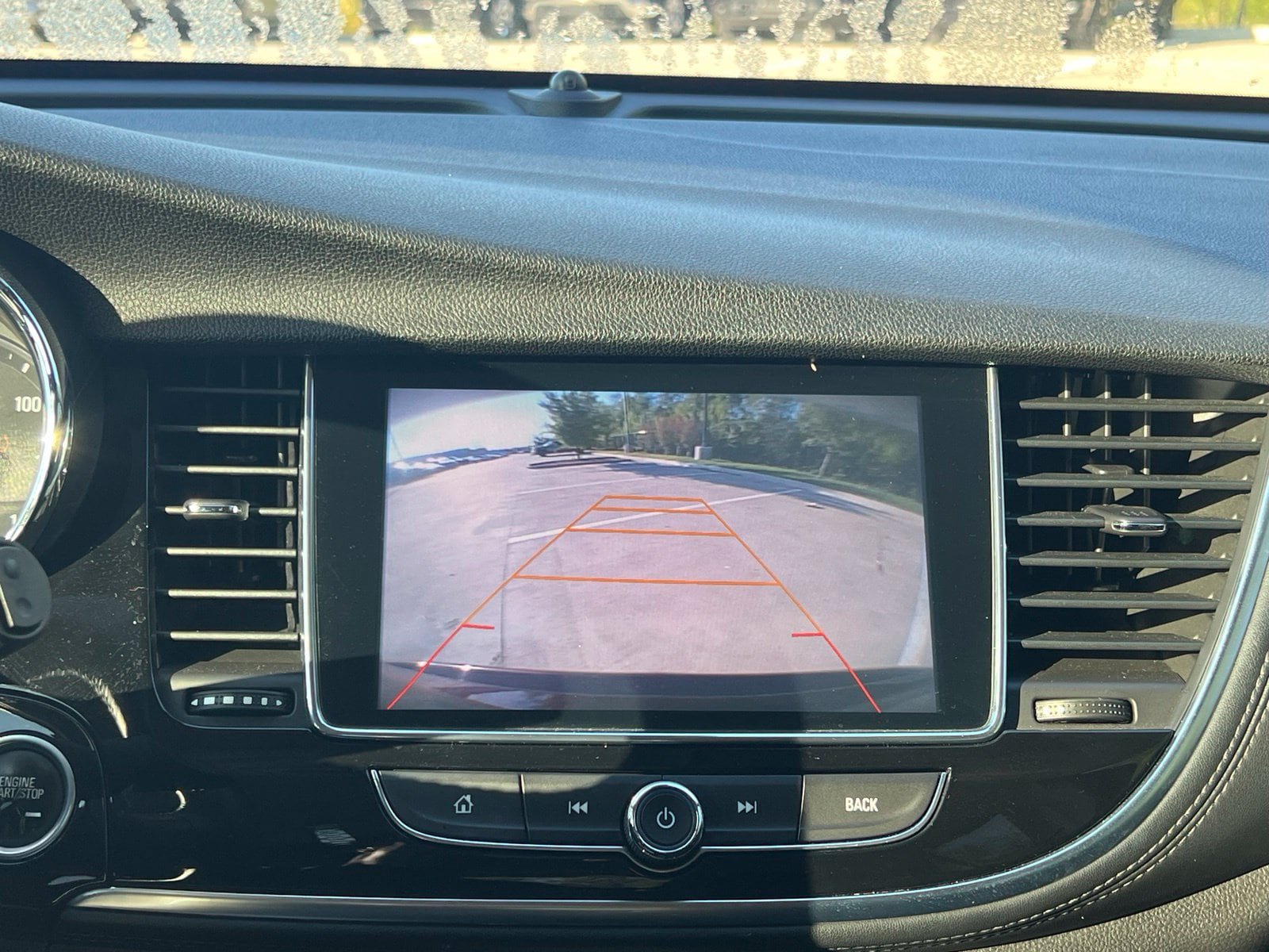 Used 2017 Buick Encore Preferred FWD image 28