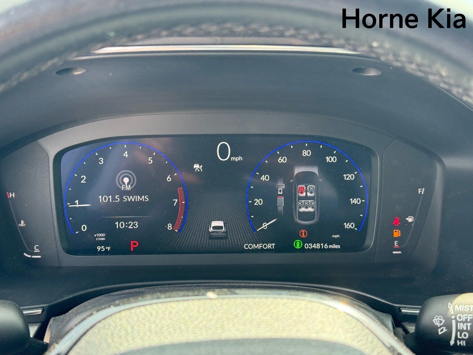 Used 2024 Acura Integra FWD image 17
