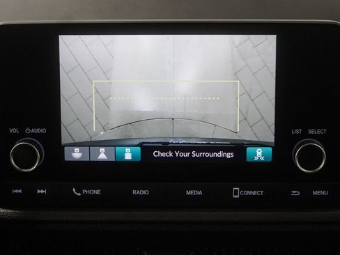 Certified 2025 Honda CR-V Sport image 27