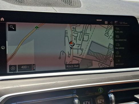 Used 2022 BMW X7 xDrive40i w/ M Sport Package AWD/4WD image 19