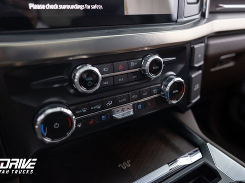 Used 2026 Ford F350 King Ranch w/ Chrome Package image 43