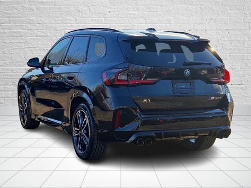 New 2026 BMW X1 M35i w/ Technology Package image 3