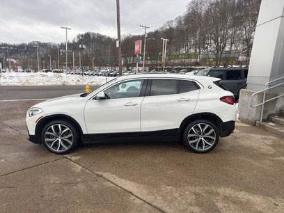 Used 2020 BMW X2 xDrive28i w/ Convenience Package