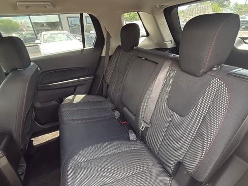 Used 2016 GMC Terrain SLE w/ Driver Alert Package I AWD/4WD image 21