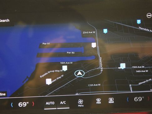 New 2025 Audi Q5 Premium image 10