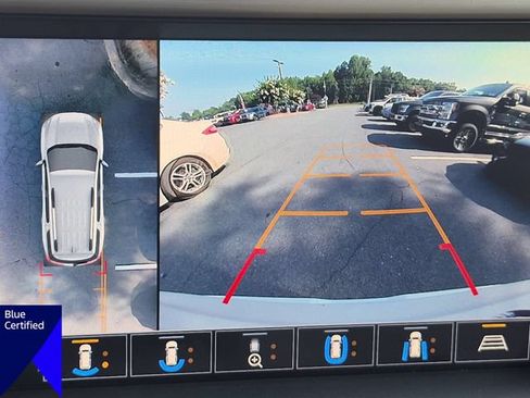Used 2020 GMC Acadia Denali FWD image 24