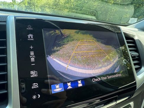 Used 2017 Honda Pilot EX-L image 38