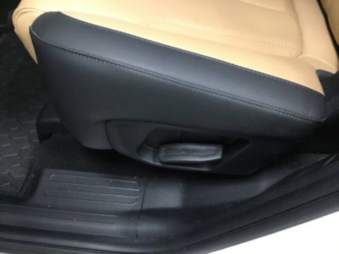 Used 2023 Hyundai Santa Fe Calligraphy FWD image 33