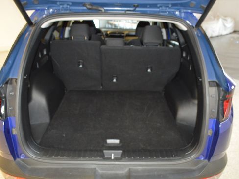 Used 2024 Hyundai Tucson SEL image 13