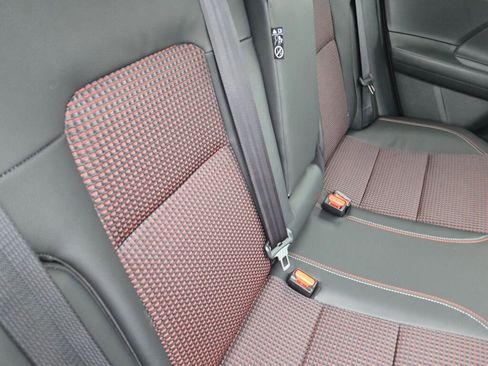 Used 2026 Nissan Kicks SR w/ SR Premium Package image 11