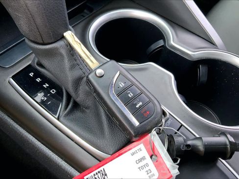 Used 2023 Toyota Camry LE image 14
