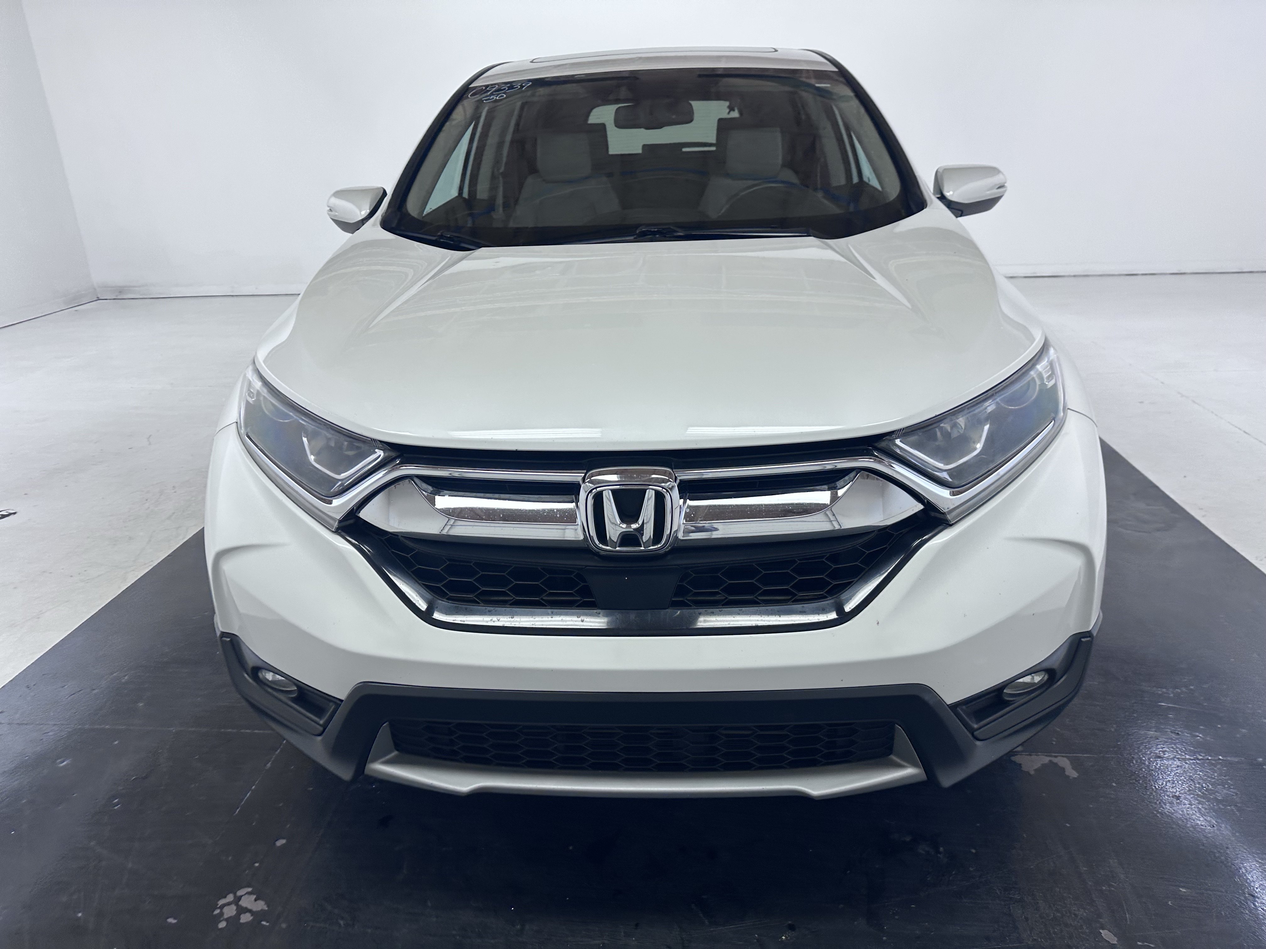 Used 2017 Honda CR-V EX-L image 7