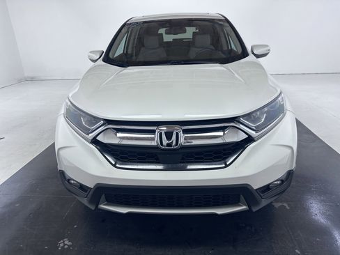 Used 2017 Honda CR-V EX-L image 7