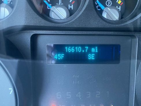 Used 2016 Ford F250 XL w/ Power Equipment Group image 16