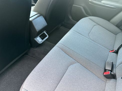 Used 2025 Kia K4 LXS FWD image 13