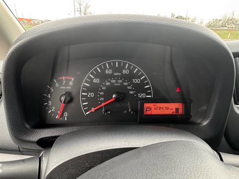 Used 2017 Nissan NV200 SV w/ Technology Package image 13