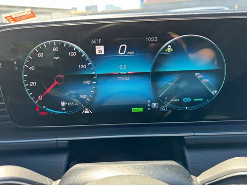 Used 2022 Mercedes-Benz GLS 450 4MATIC image 22