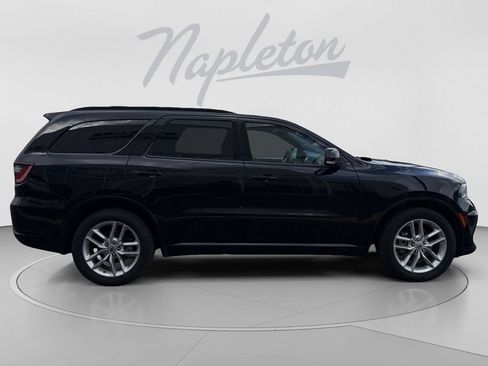 Used 2024 Dodge Durango GT RWD image 7