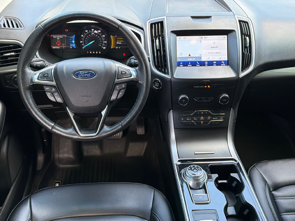 Used 2020 Ford Edge SEL w/ Convenience Package FWD image 23