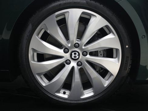 New 2026 Bentley Continental GT image 17