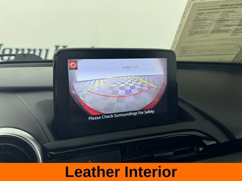 Used 2020 MAZDA MX-5 Miata Grand Touring image 3