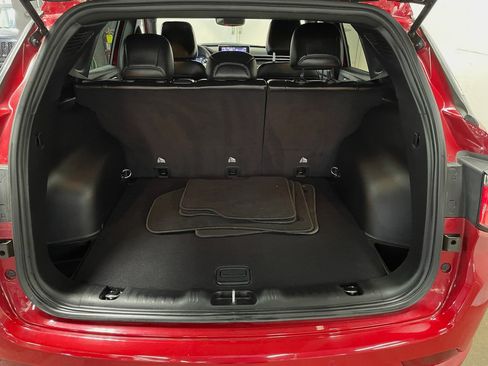 Used 2022 Jeep Compass Limited AWD/4WD image 9