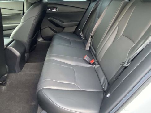 Used 2023 Honda Accord Sport image 10