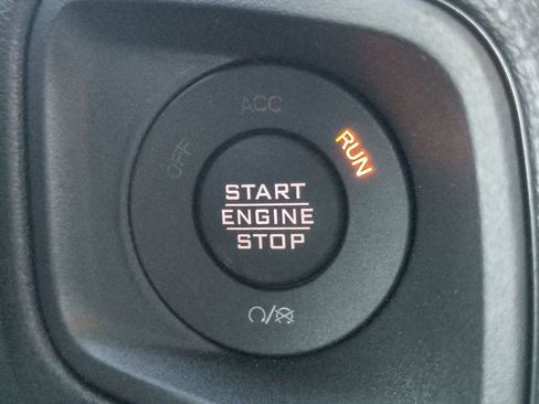 New 2026 Jeep Wrangler Sport image 26