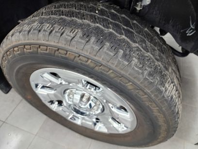 Used 2024 Ford F250 Lariat w/ Chrome Package