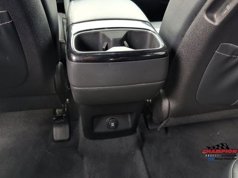 Used 2024 Kia Telluride EX X-Line AWD/4WD image 28