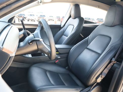 Used 2023 Tesla Model Y Long Range AWD/4WD image 26