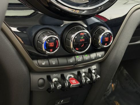 Certified 2022 MINI Cooper Countryman S AWD/4WD image 22