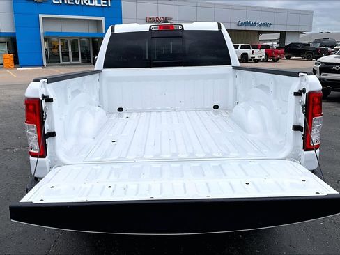 Used 2019 RAM 1500 Tradesman AWD/4WD image 29