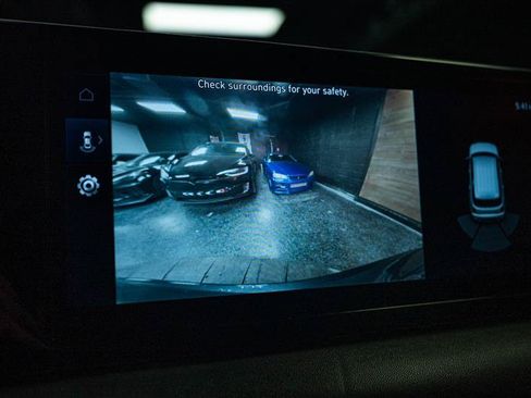 Used 2024 Hyundai Palisade SEL FWD image 23