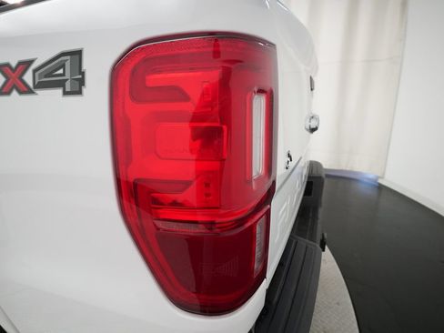 Used 2023 Ford Ranger XLT w/ Trailer Tow Package AWD/4WD image 28