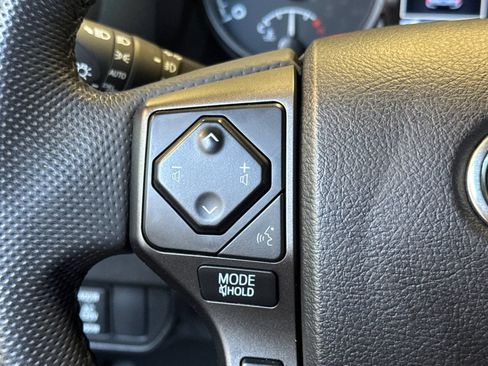 Certified 2023 Toyota Tacoma TRD Sport AWD/4WD image 29