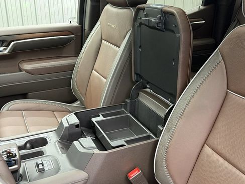 Used 2026 GMC Sierra 1500 Denali w/ Denali Reserve Package AWD/4WD image 29
