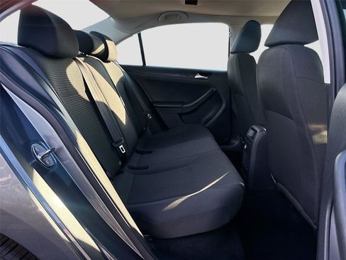 Used 2015 Volkswagen Jetta S w/ Welcome Package image 25