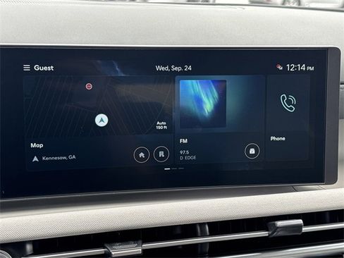 New 2026 Hyundai Tucson Limited image 22