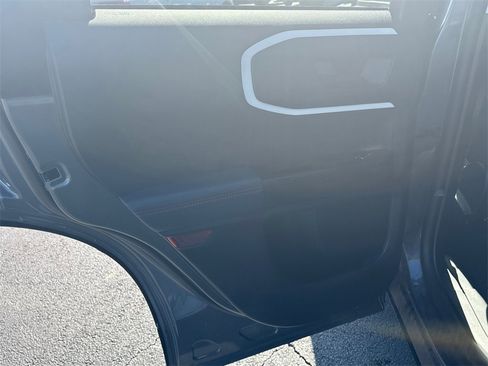 Used 2024 Ford Bronco Sport Heritage w/ Heritage Convenience Package image 21