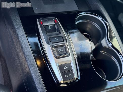 Certified 2023 Honda Ridgeline Black Edition image 31