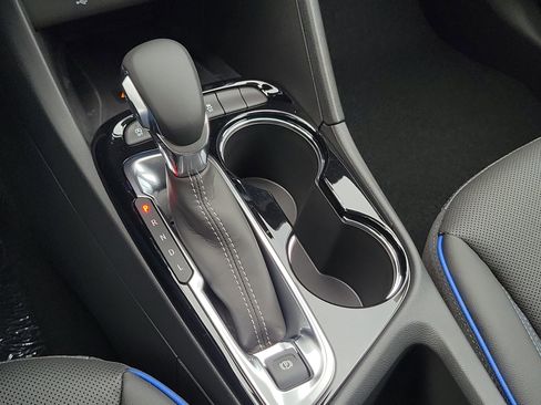 New 2026 Buick Encore GX Sport Touring w/ Advanced Technology Package image 31