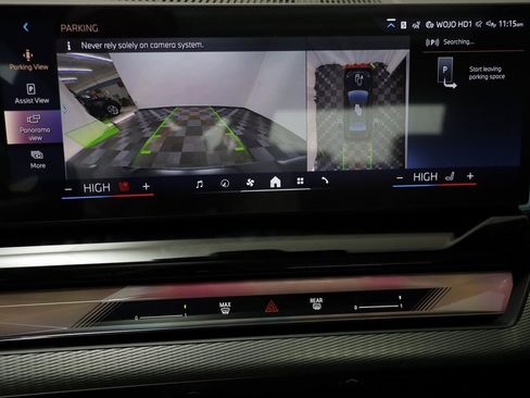 New 2026 BMW 540i xDrive w/ Executive Package image 11