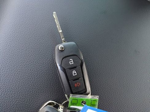 New 2026 Ford F150 STX w/ F-150 LOBO Package image 17