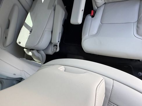 New 2026 Volvo XC90 B6 Ultra w/ Lounge Package AWD/4WD image 23